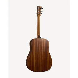 C.F. Martin D-10E Retro Spruce